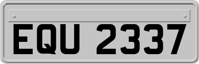 EQU2337
