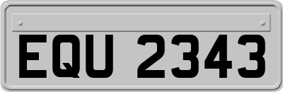 EQU2343