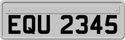 EQU2345