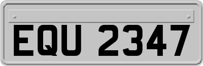 EQU2347
