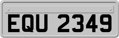EQU2349