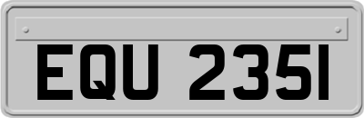 EQU2351