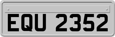EQU2352