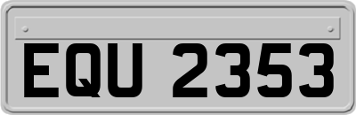 EQU2353