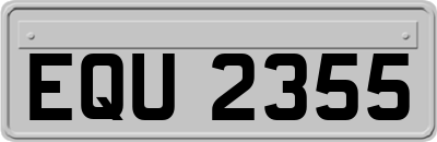 EQU2355