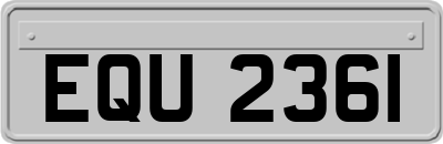 EQU2361