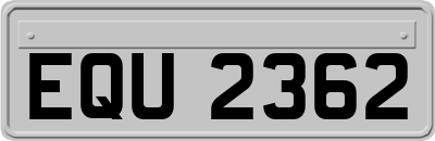 EQU2362