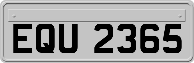 EQU2365