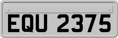 EQU2375