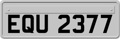 EQU2377