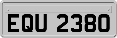 EQU2380