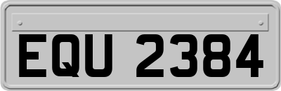 EQU2384