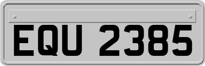 EQU2385