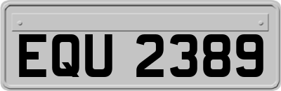 EQU2389