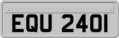 EQU2401