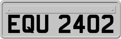 EQU2402