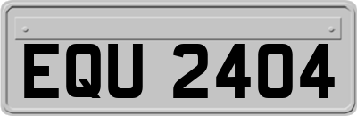 EQU2404