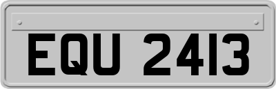 EQU2413