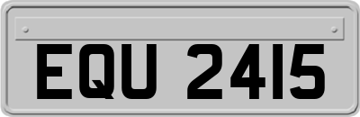 EQU2415