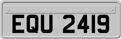 EQU2419