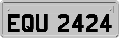 EQU2424