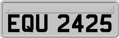 EQU2425