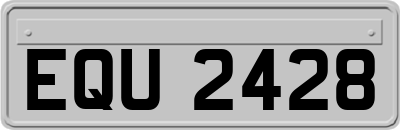EQU2428