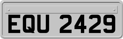 EQU2429