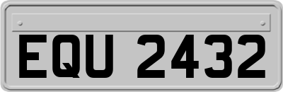 EQU2432