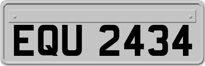 EQU2434