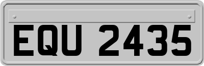 EQU2435