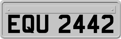 EQU2442