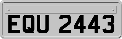 EQU2443