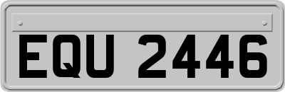 EQU2446