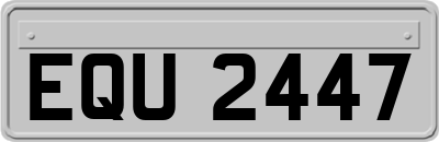 EQU2447