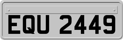 EQU2449