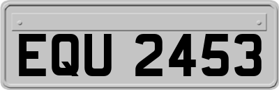 EQU2453