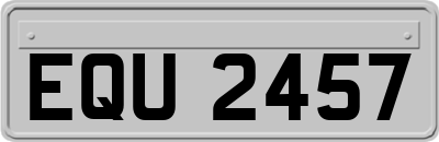 EQU2457