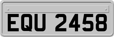 EQU2458