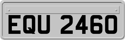 EQU2460
