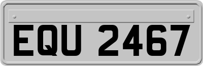 EQU2467