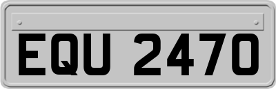 EQU2470
