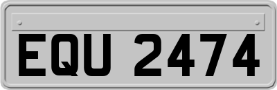 EQU2474