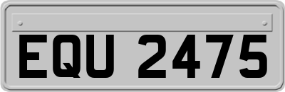 EQU2475