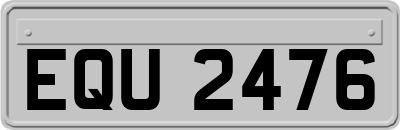 EQU2476