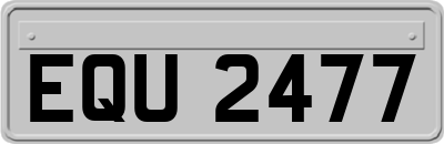 EQU2477