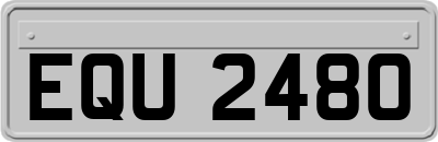 EQU2480