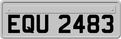 EQU2483