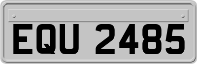 EQU2485