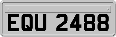 EQU2488